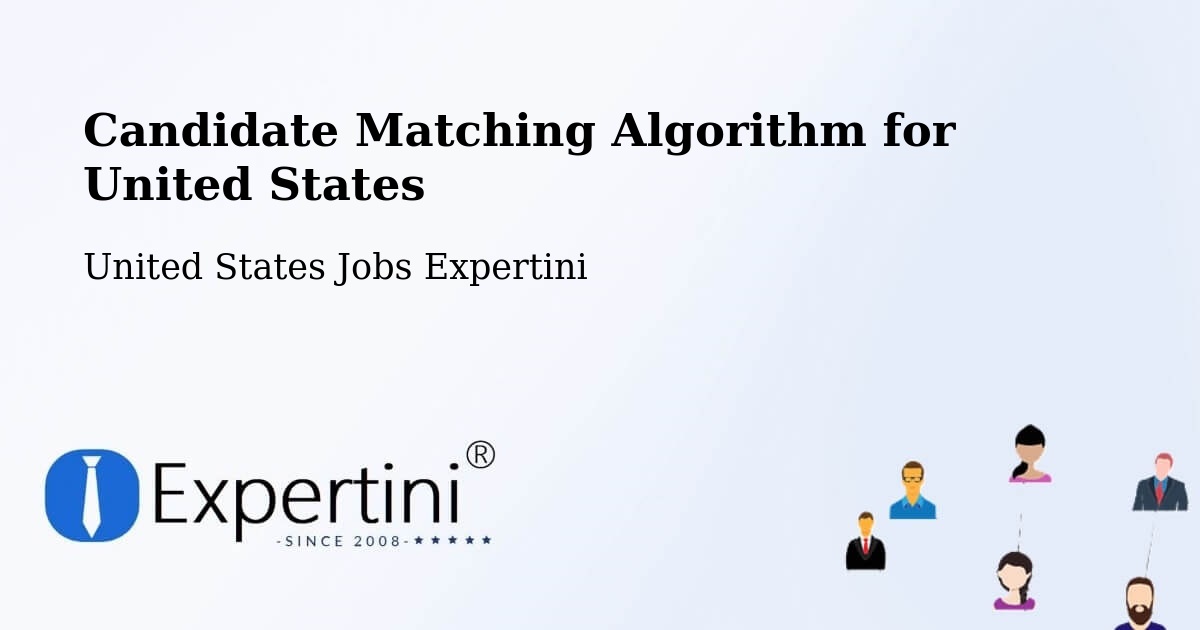Candidate Matching Algorithm Overview – Clewiston - United States Jobs Expertini