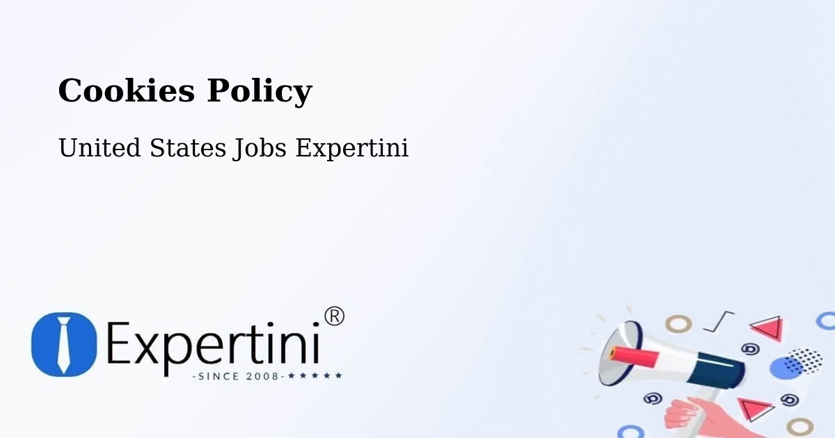 Cookie Policy – Clewiston - United States Jobs Expertini