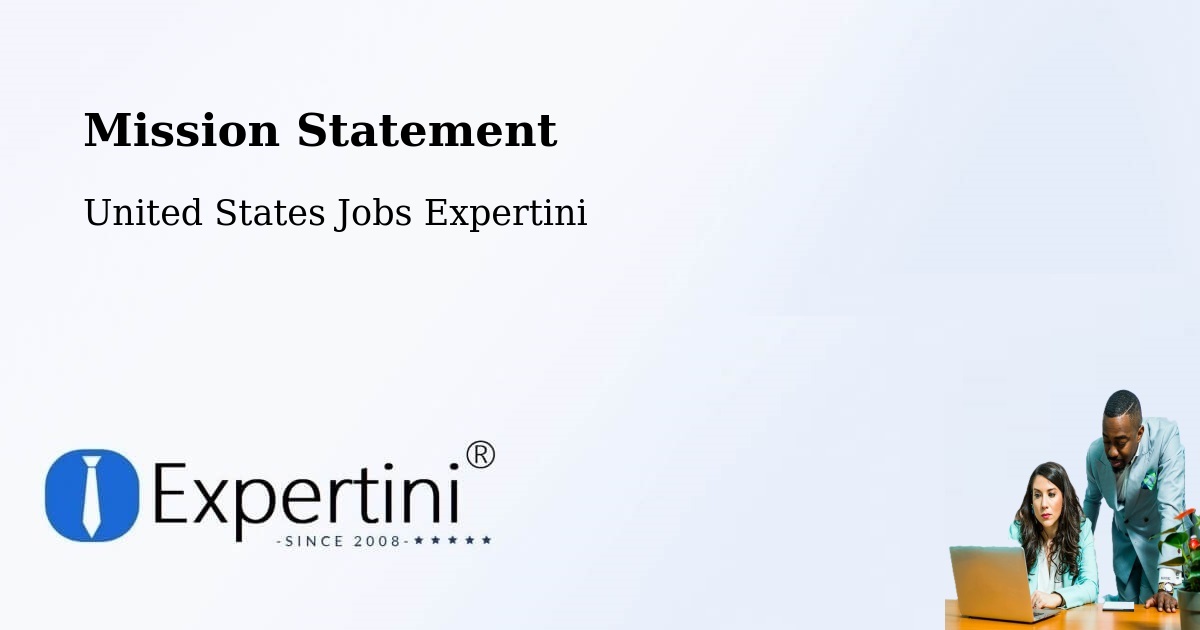 Corporate Mission – Clewiston - United States Jobs Expertini