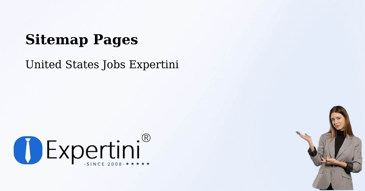 Sitemap Pages - Clewiston - United States Jobs Expertini